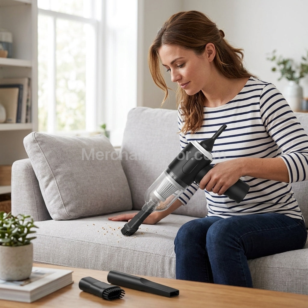 3 in 1 Cleaning kit ( Master of cleaning )
