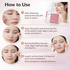 Bio-collagen Face Mask (Pack of 3)