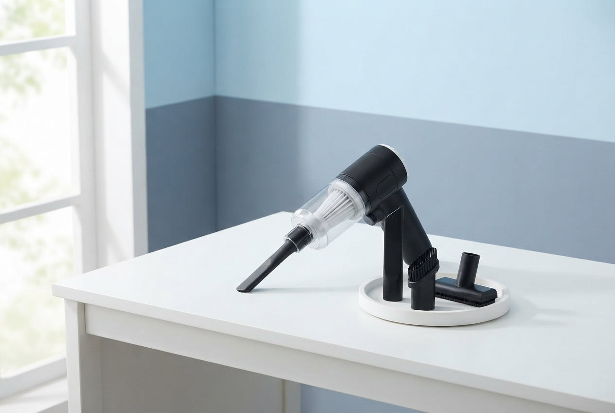 3 in 1 Cleaning kit ( Master of cleaning )