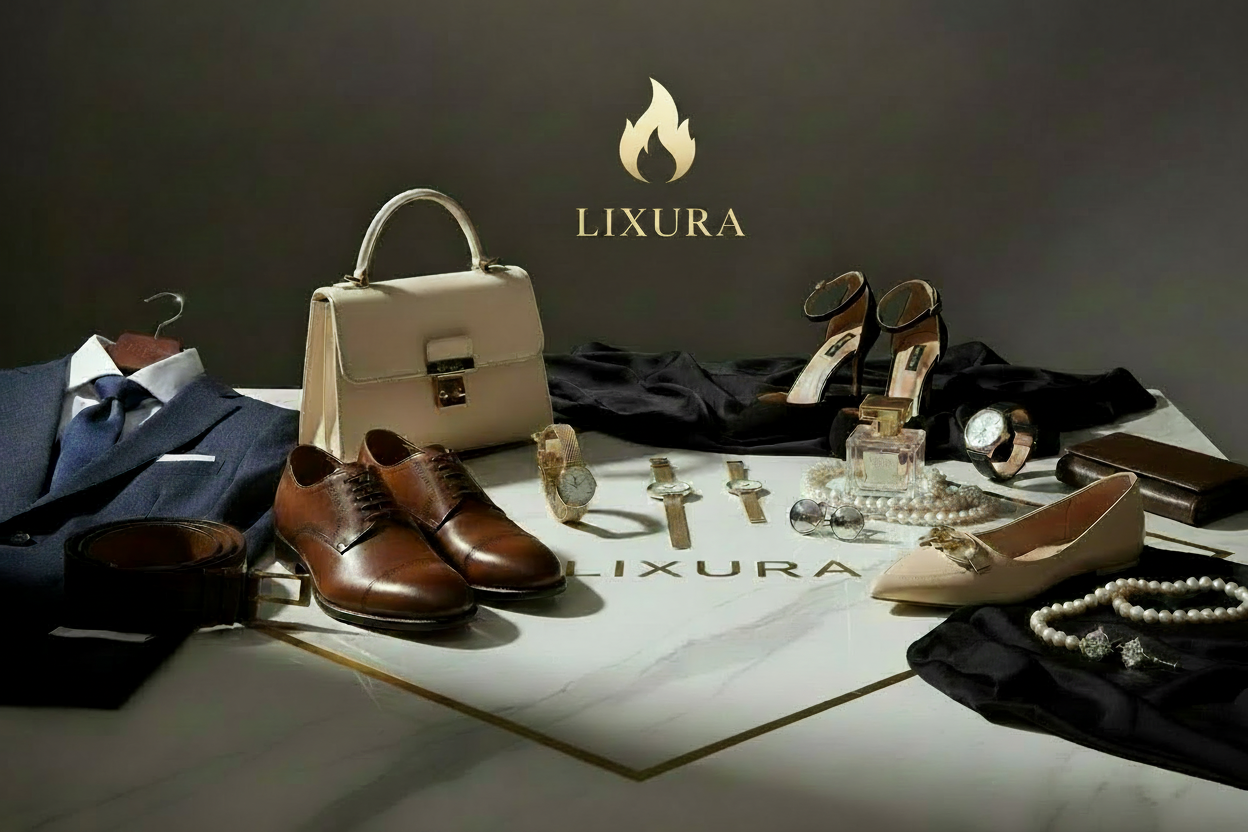 Lixura - Premium and exclusive