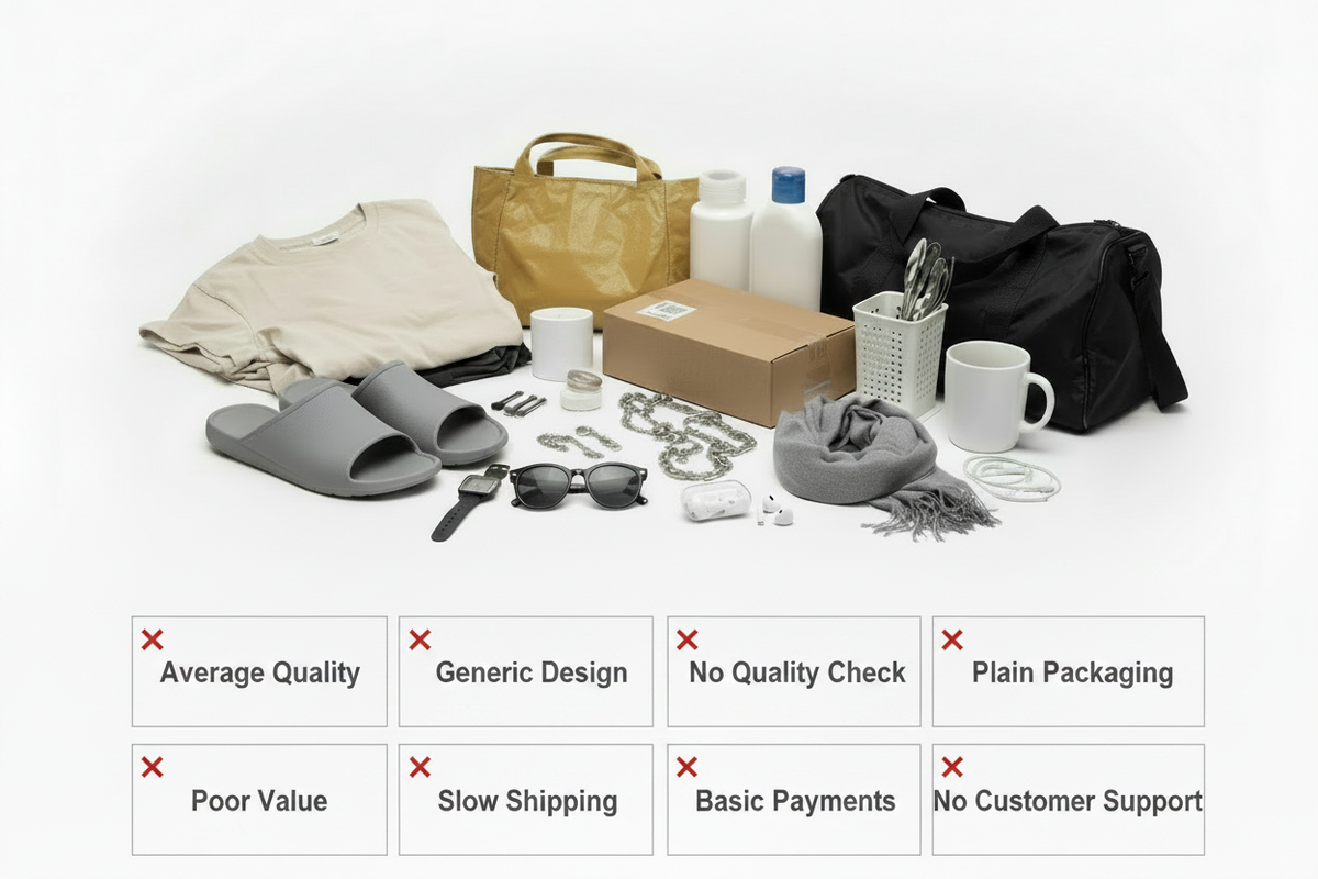 Other Brands - Large Text Focus